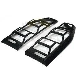 Nakładki lamp tylnych Jetour T2